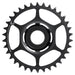 SRAM Chain Ring X-Sync 2 36T Steel Eagle Bosch Gen4 Direct Mount B148 Black 36T