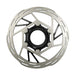 SRAM 160MM PACELINE CENTER LOCK ROUND BRAKE DISC.