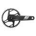 SRAM Apex 1X Crankset Wide D1 Dub Direct Mount 40T (BB Not Included)  170mm