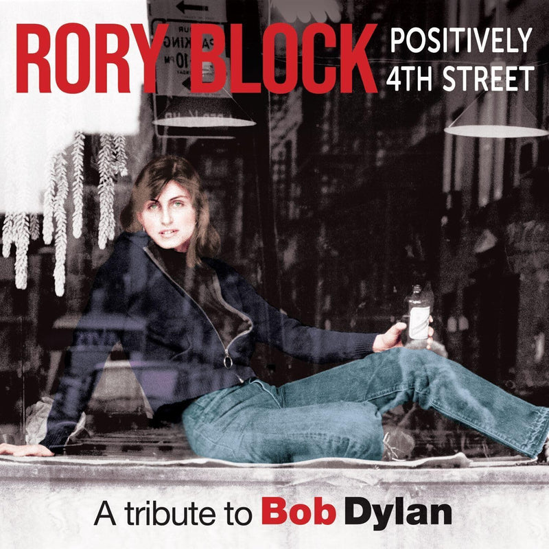 Positively 4th Street: A Tribute to Bob Dylan