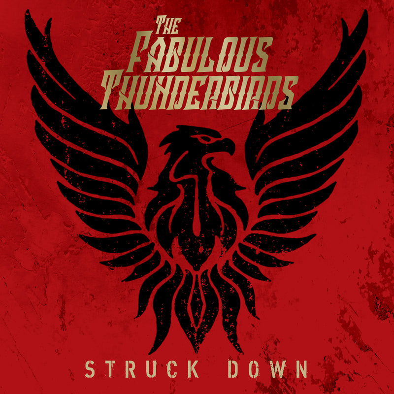 Struck Down
