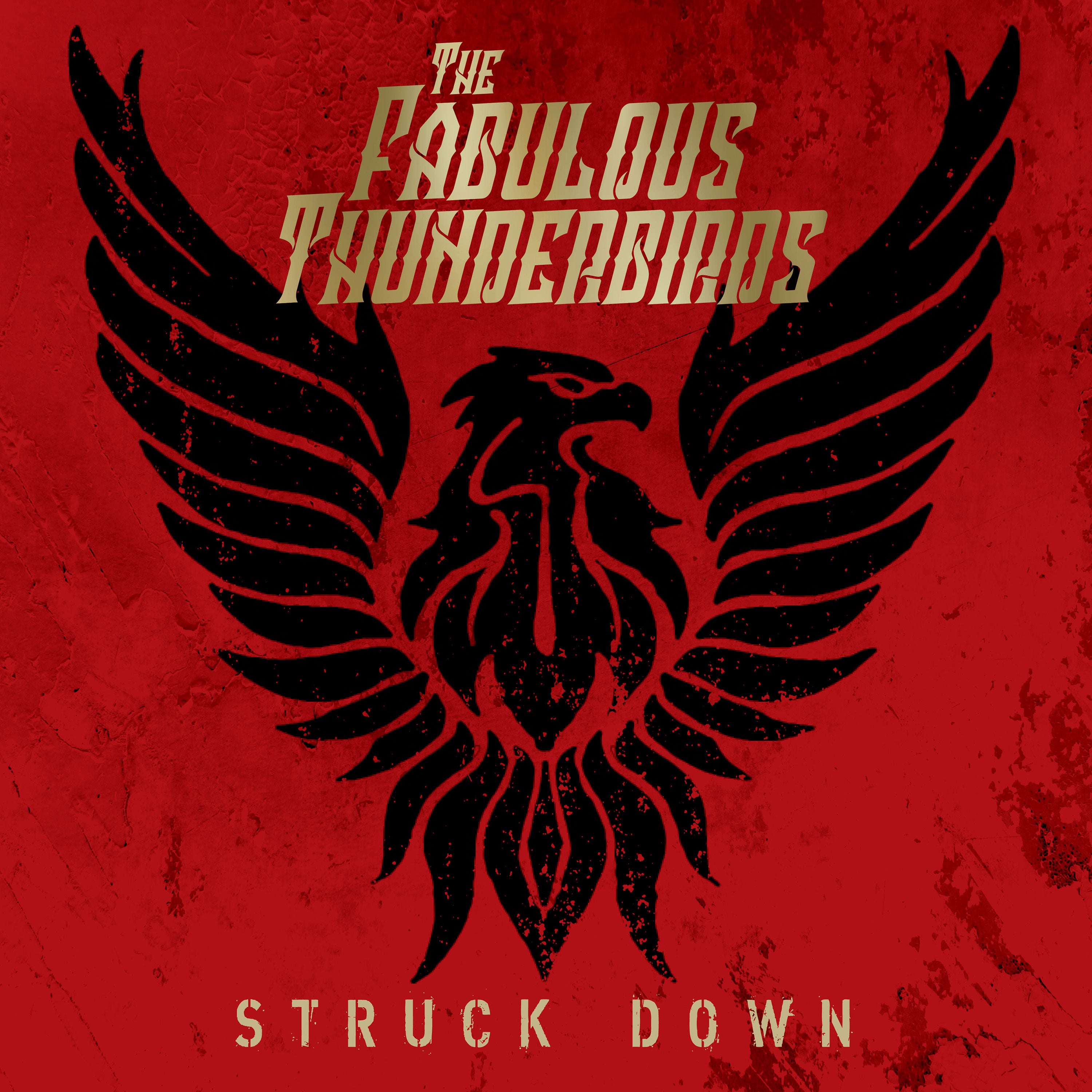 Struck Down