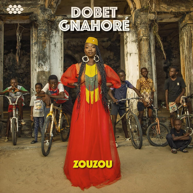 Zouzou