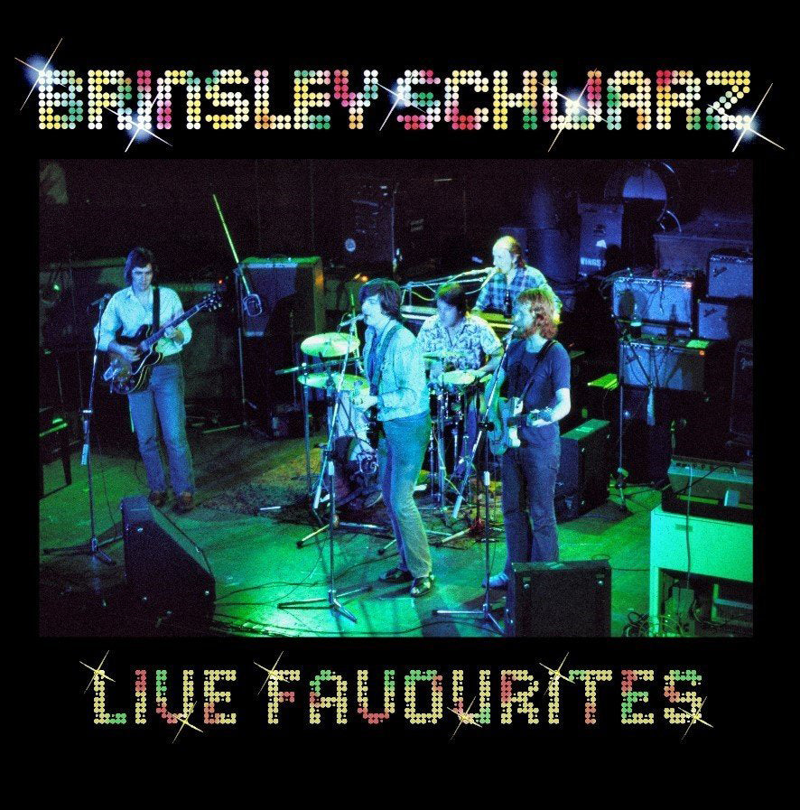 Live Favourites