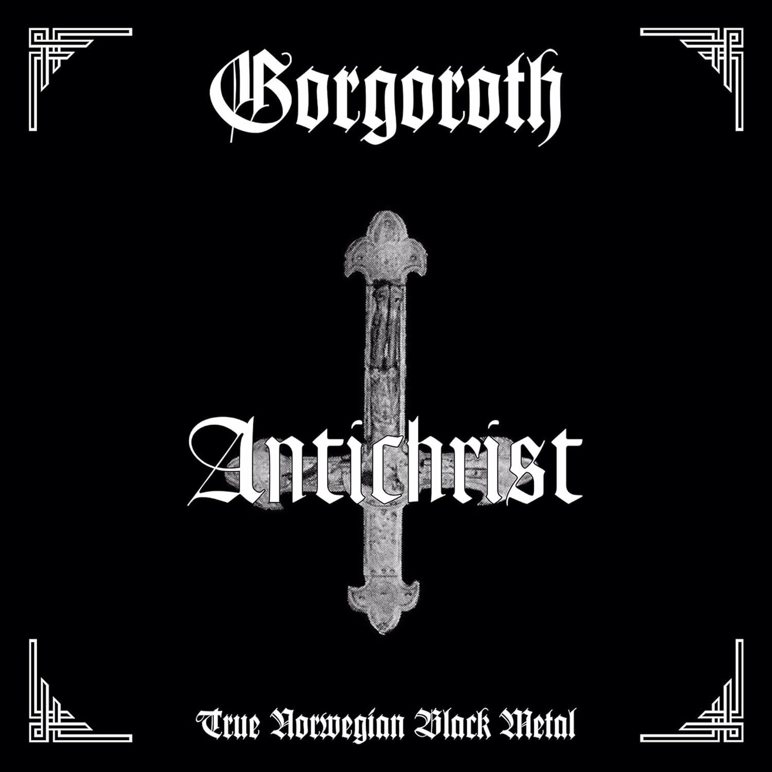 Antichrist