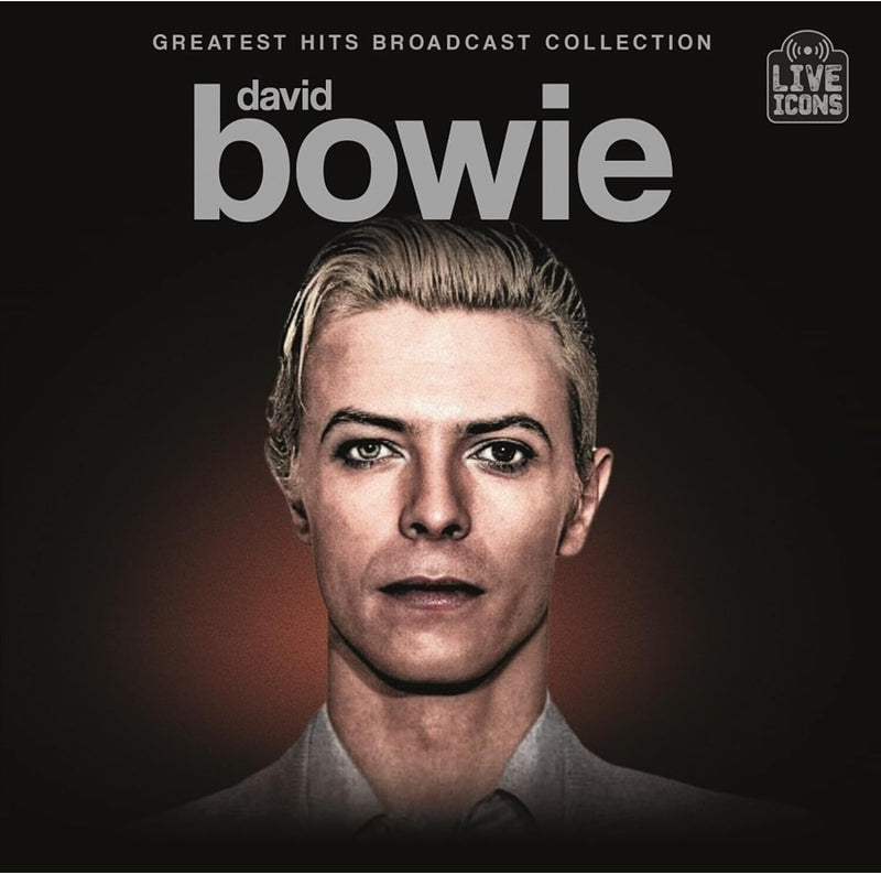 Great Hits Broadcast Collection