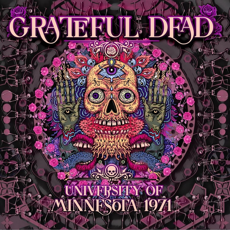 University of Minnesota 1971