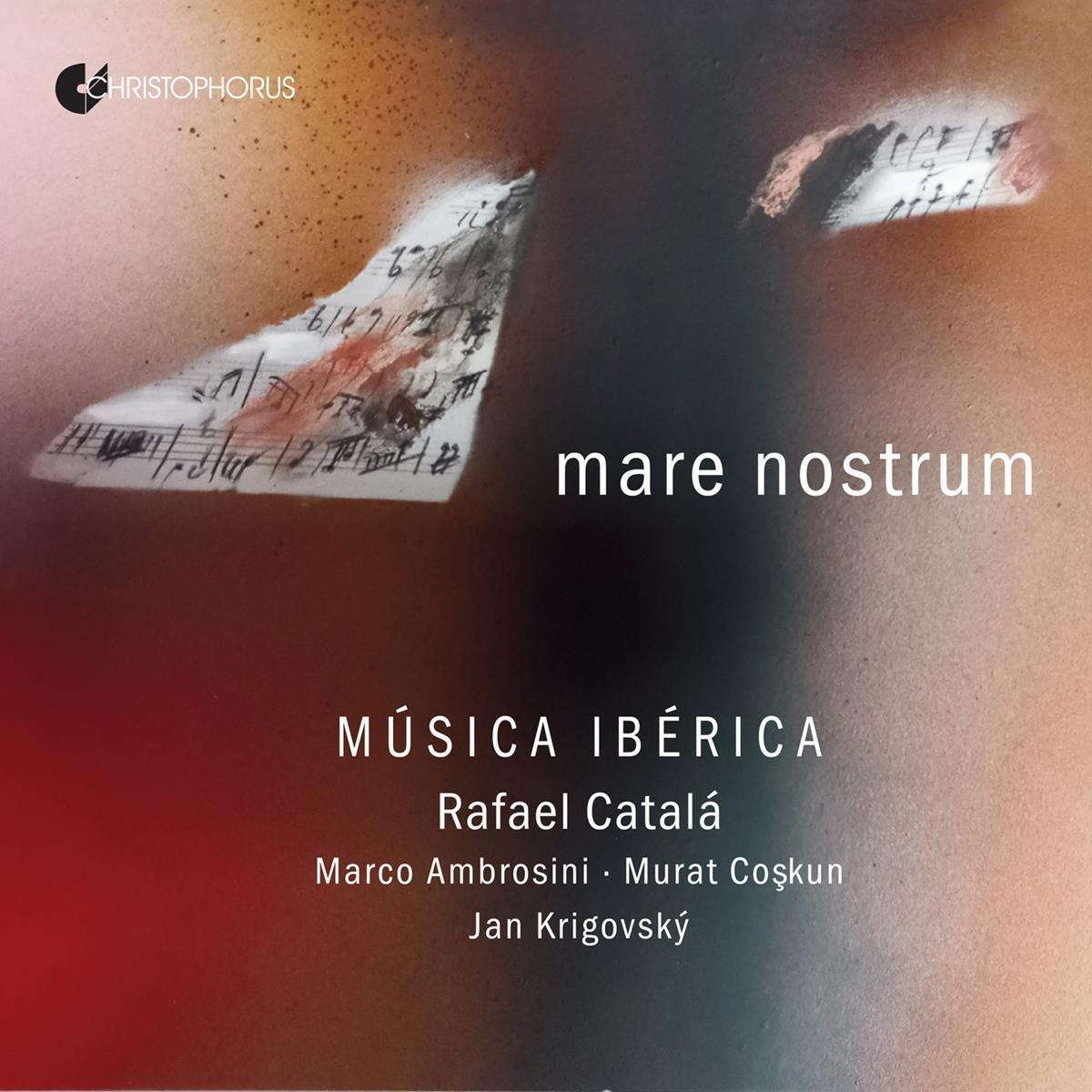 Mare Nostrum