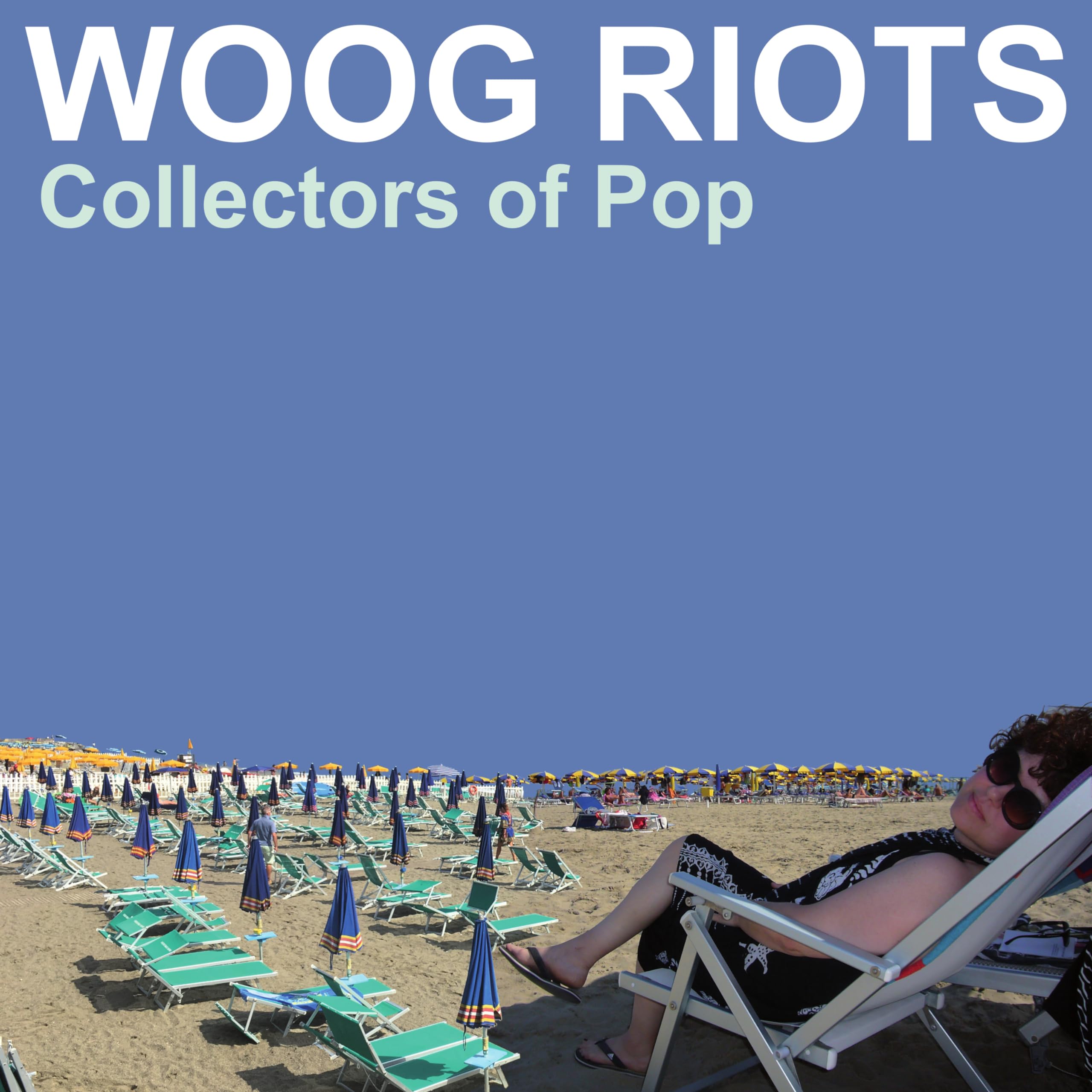 Collectors Of Pop