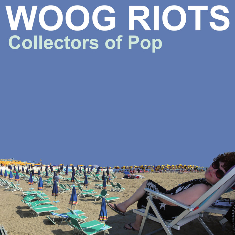 Collectors Of Pop