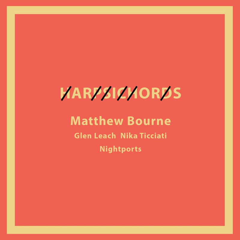 Harpsichords
