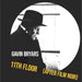 Gavin Bryars: 11th Floor (After Film Noir)