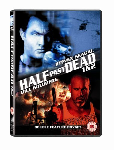 Half Past Dead 1 & 2