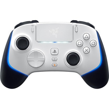 Razer Wolverine V2 Pro - Wireless Pro Gaming Controller for PS5 Consoles and PC (HyperSpeed Wireless, Mecha-Tactile Action Buttons, 8-Way Microswitch D-Pad, HyperTrigger) Mercury