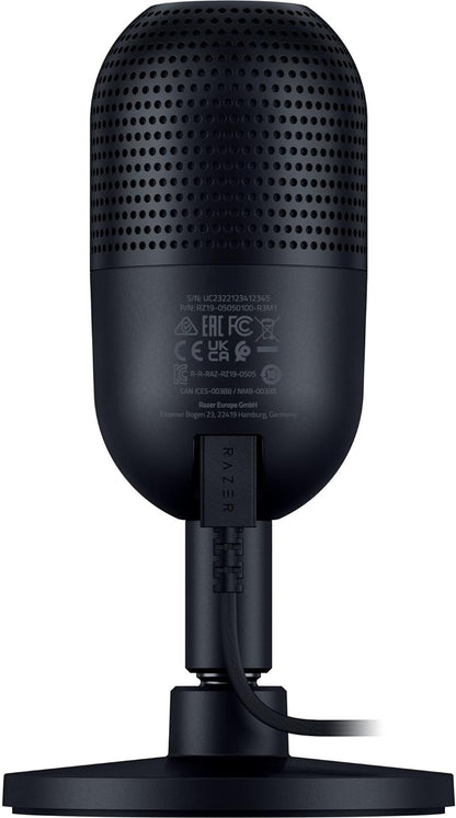 Seiren V3 Mini - Black