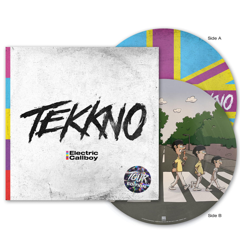 TEKKNO (Tour Edition)  explicit_lyrics