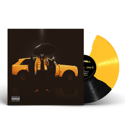 Yellow Tape