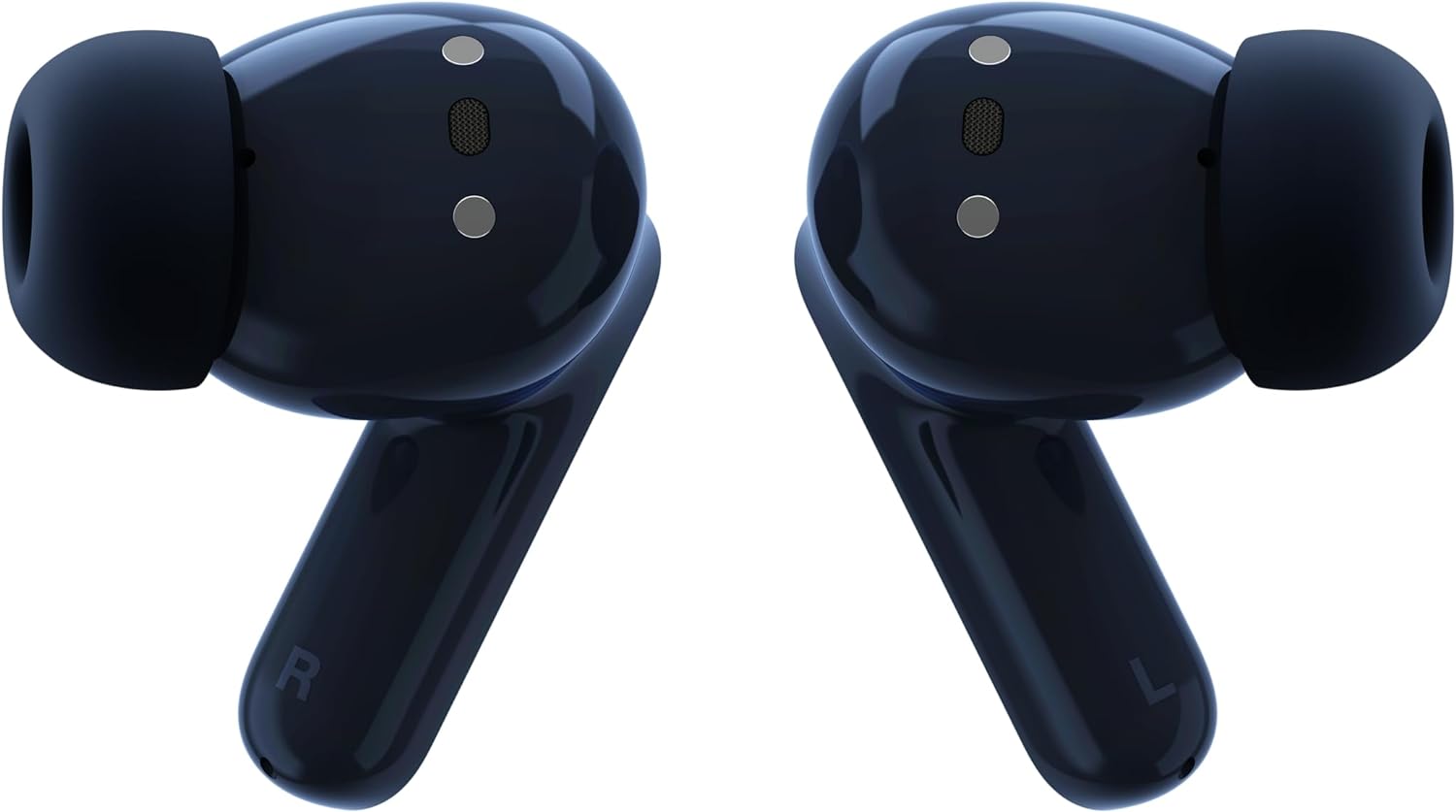 Headphones Motorola