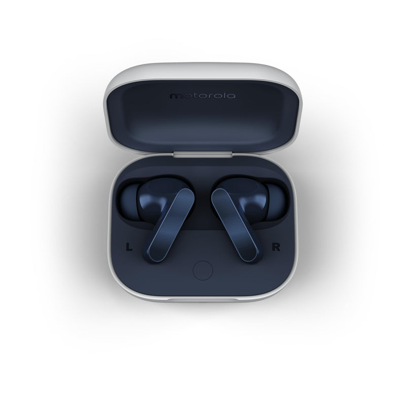 Headphones Motorola