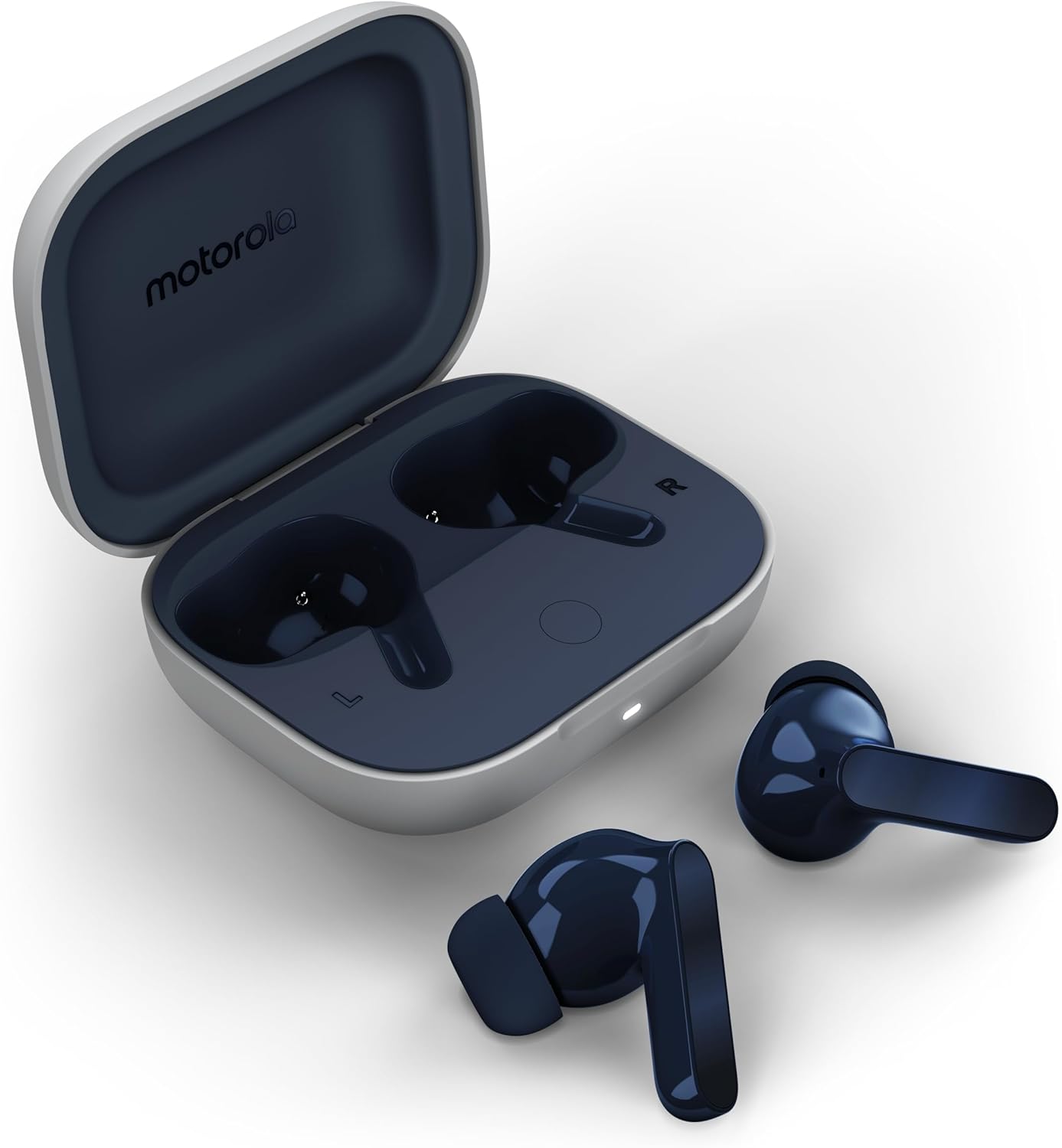 Headphones Motorola