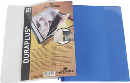 Durable Duraplus Chemise à lamelle