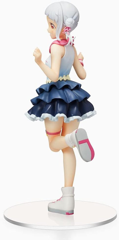 SEGA Love Live! Superstar!! PM Figure Chisato Arashi - The Beginning is Your Sky