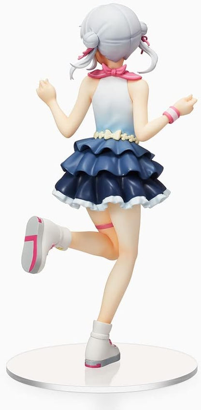 SEGA Love Live! Superstar!! PM Figure Chisato Arashi - The Beginning is Your Sky
