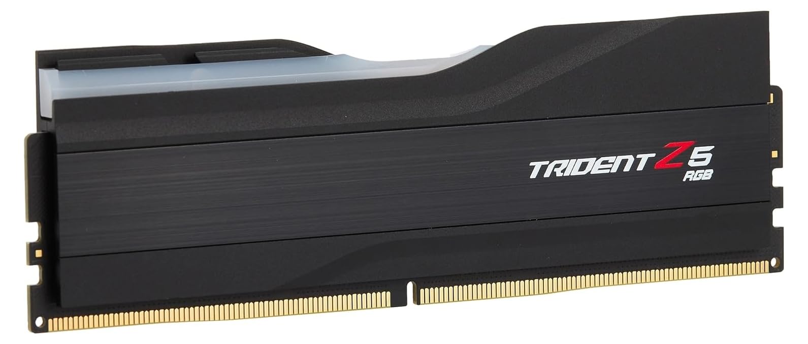 G.SKILL RAM F5-6000J4040F16GX2-TZ5RK DDR5 32GB PC 6000 CL40, Black