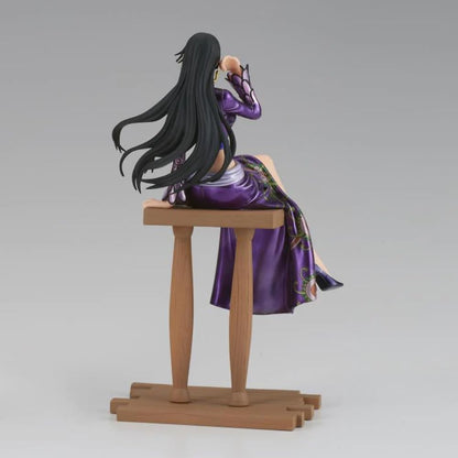BANPRESTO - One Piece - Grandline Journey - Boa Hancock Special Statue