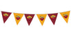 AS Roma Bunting Garland