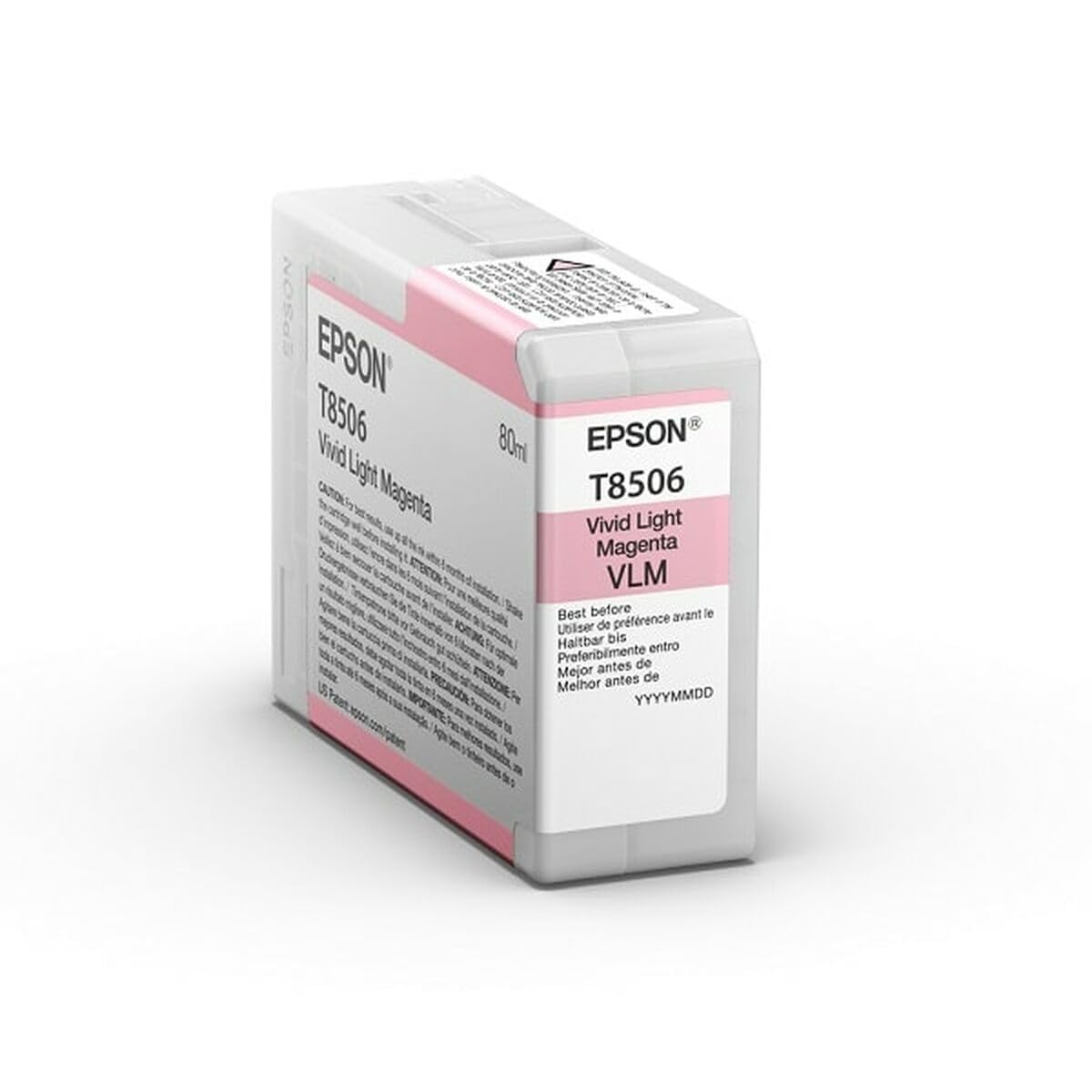 Epson Original Ink Cartridge SP SC-P800 Magenta