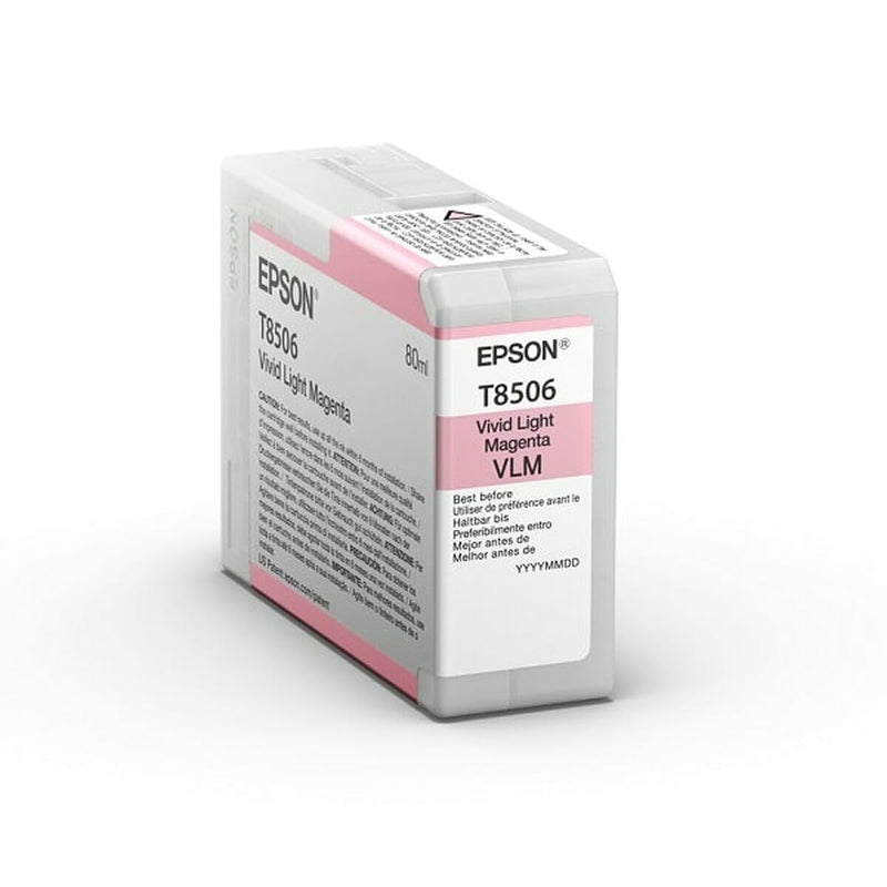 Epson Original Ink Cartridge SP SC-P800 Magenta