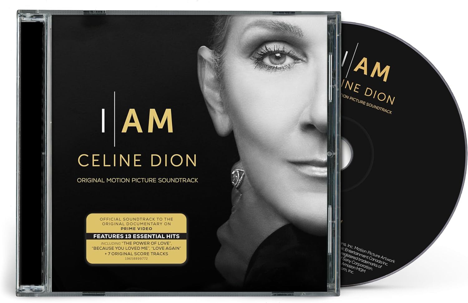 I Am: Celine Dion
