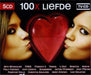 100x Liefde