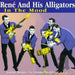 Rene anh his Alligators - In the Mood