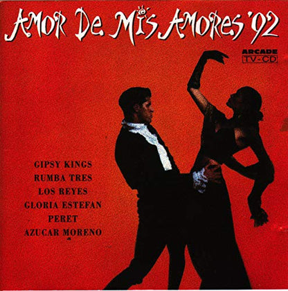 Amor de Mis Amores 92