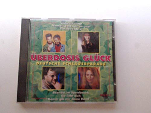 v/a - Uberdosis Gluck