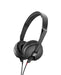 Sennheiser HD 25, cuffie on-ear leggere per DJ Singolo