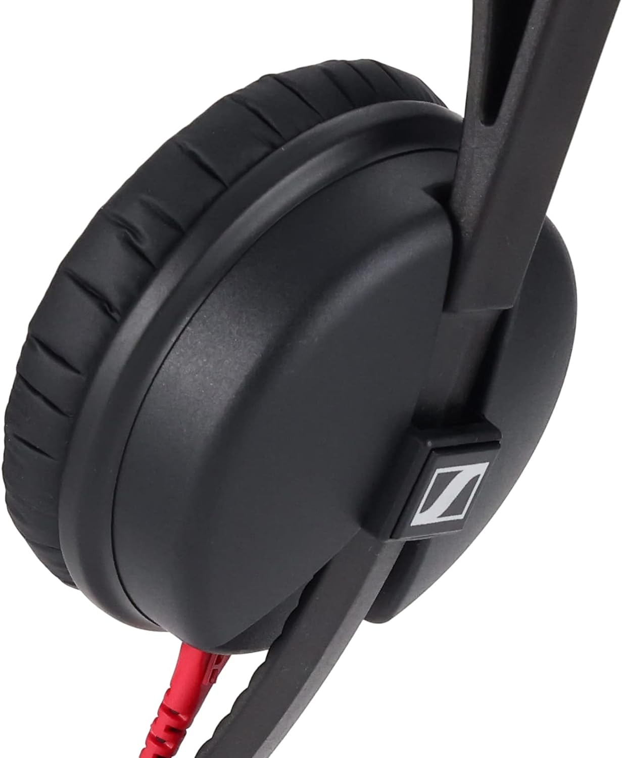 Sennheiser HD 25, cuffie on-ear leggere per DJ Singolo