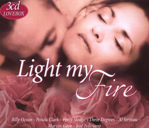 v/a - Light my Fire