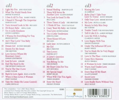 v/a - Light my Fire