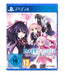 Date A Live: Rio Reincarnation (PS4