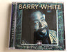 Barry White - Heart and Soul