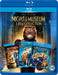 Night at the Museum/Night at the Museum 2/Night at the Museum 3