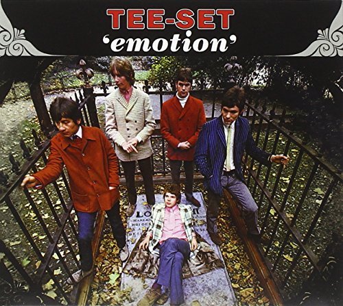 Emotion: The Album - The Rarities
