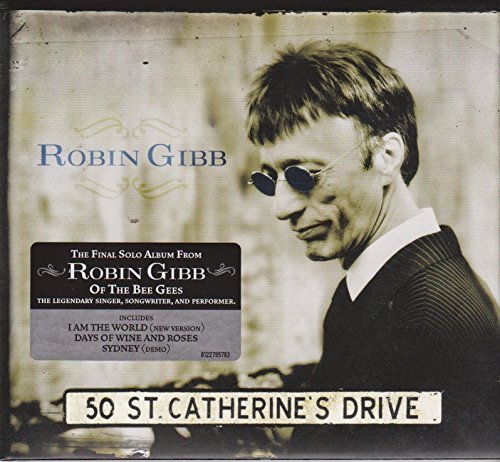 50 St. Catherine`S Drive