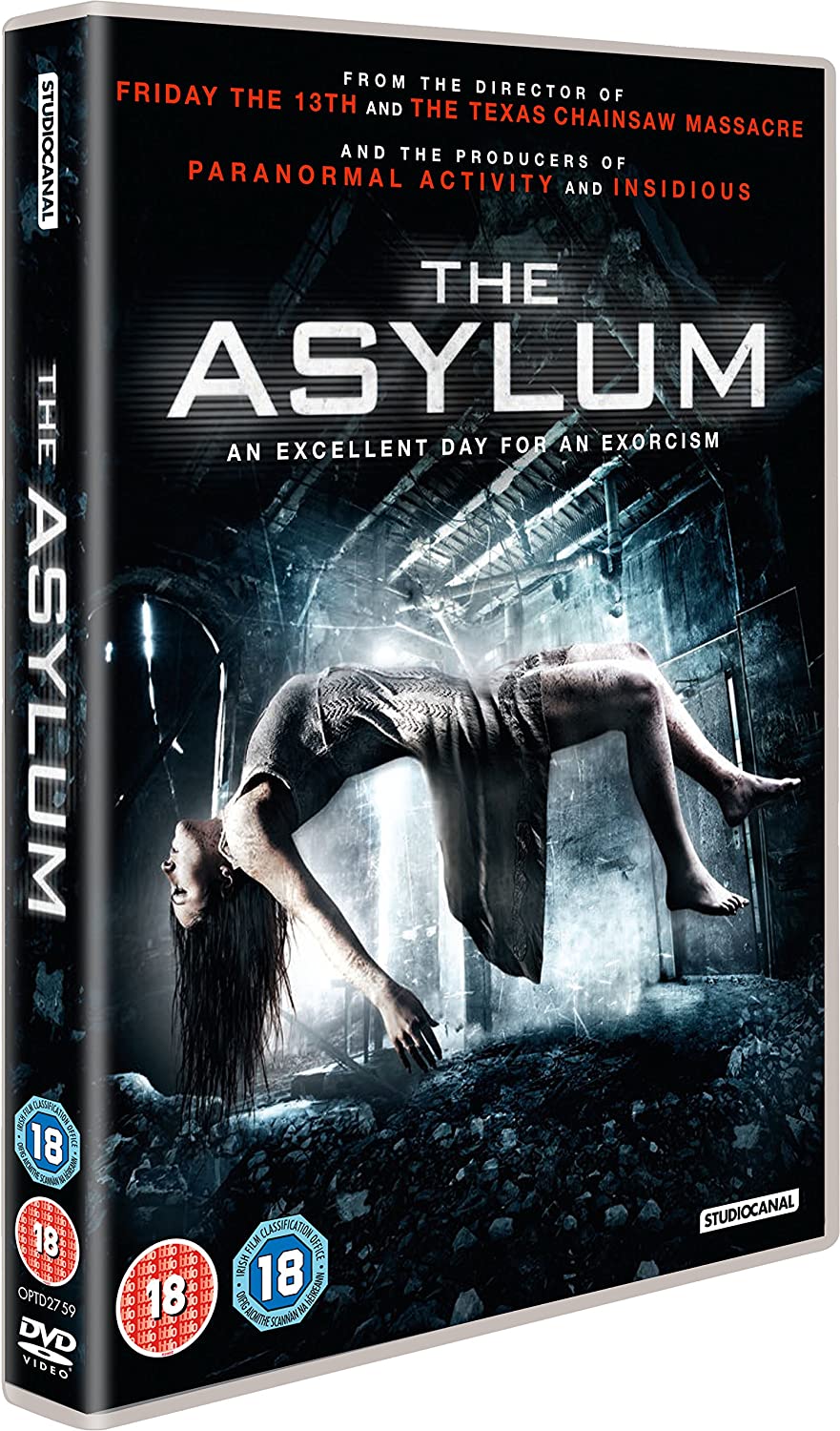 The Asylum