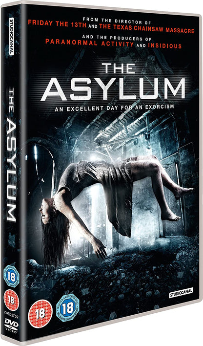 The Asylum
