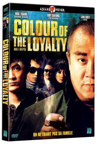 Colour Of The Loyalty