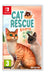 Cat Rescue Story (Nintendo Switch